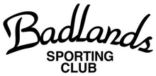 BADLANDS SPORTING CLUB